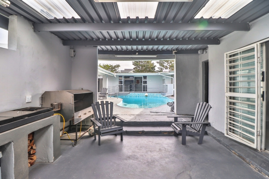3 Bedroom Property for Sale in Baysville Eastern Cape